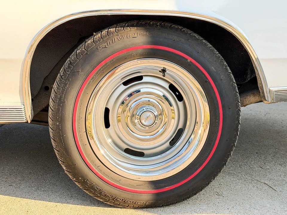 1966 Chevrolet Chevelle 1st Gen - Image 13 of 31