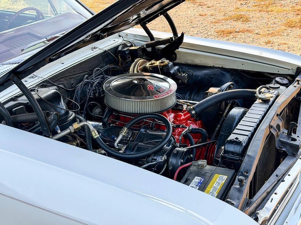 1966 Chevrolet Chevelle 1st Gen - Image 19 of 31
