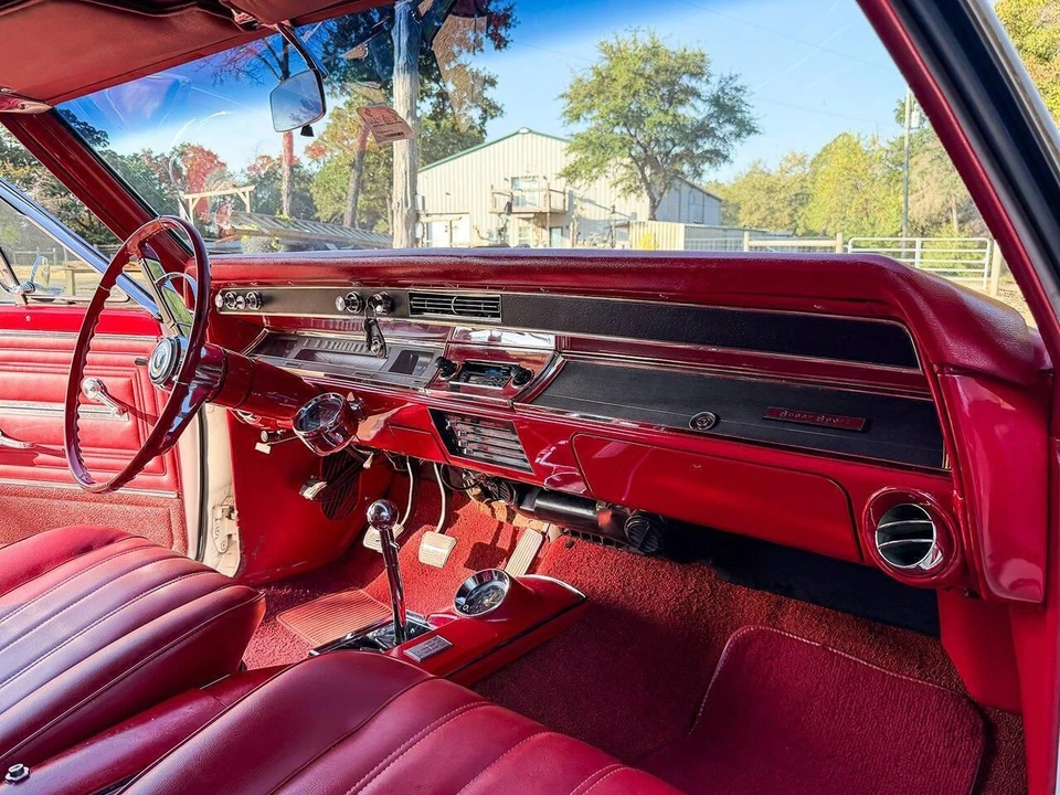 1966 Chevrolet Chevelle 1st Gen - Image 29 of 31