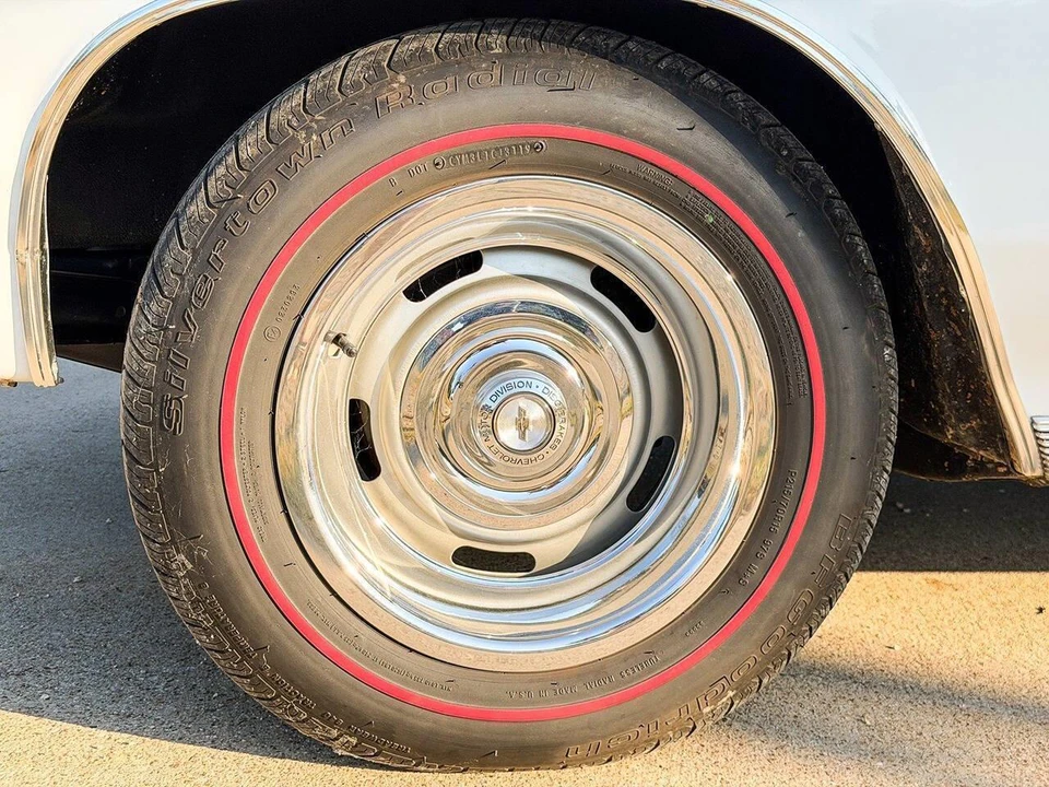 1966 Chevrolet Chevelle 1st Gen - Image 14 of 31