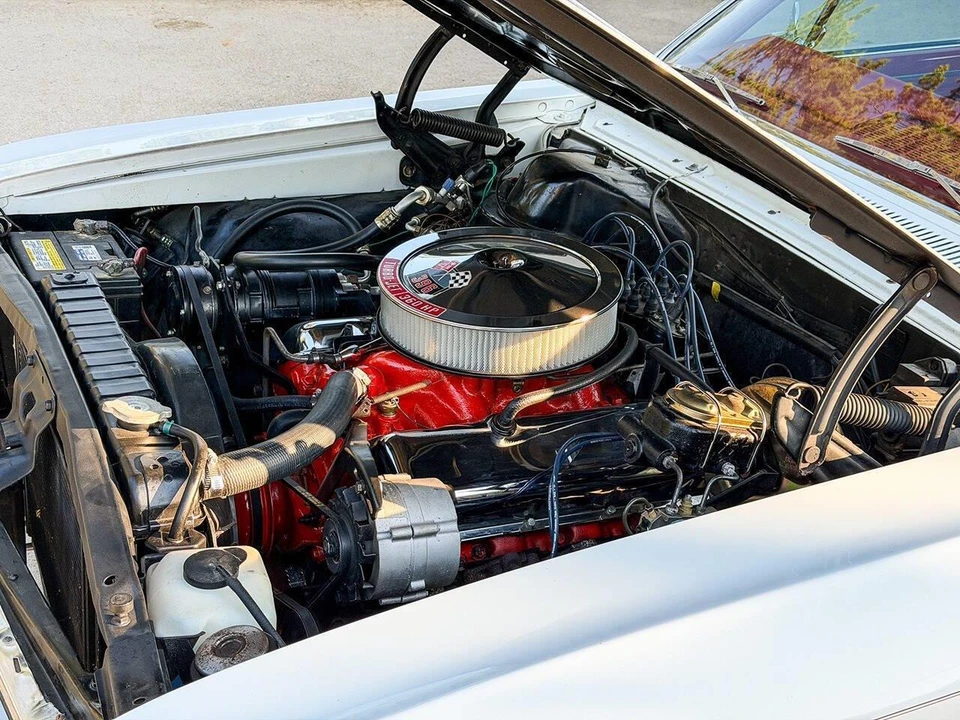 1966 Chevrolet Chevelle 1st Gen - Image 18 of 31