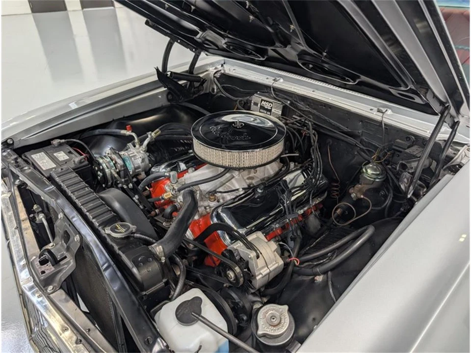 1966 Chevrolet Chevelle 1st Gen - Image 18 of 20
