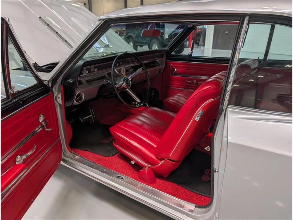 1966 Chevrolet Chevelle 1st Gen - Image 13 of 20