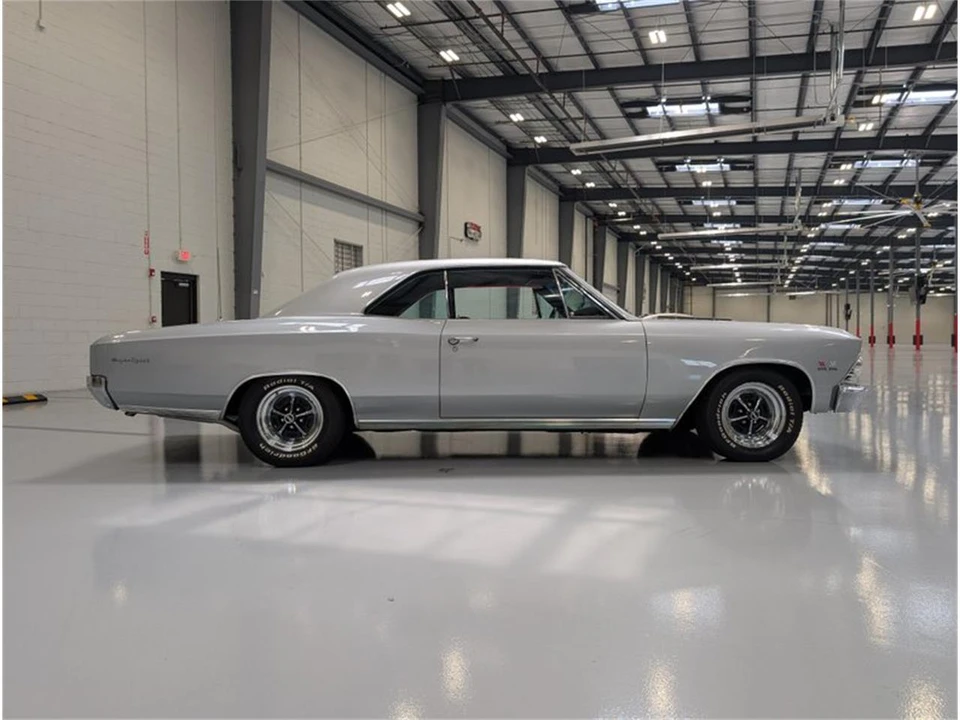 1966 Chevrolet Chevelle 1st Gen - Image 6 of 20