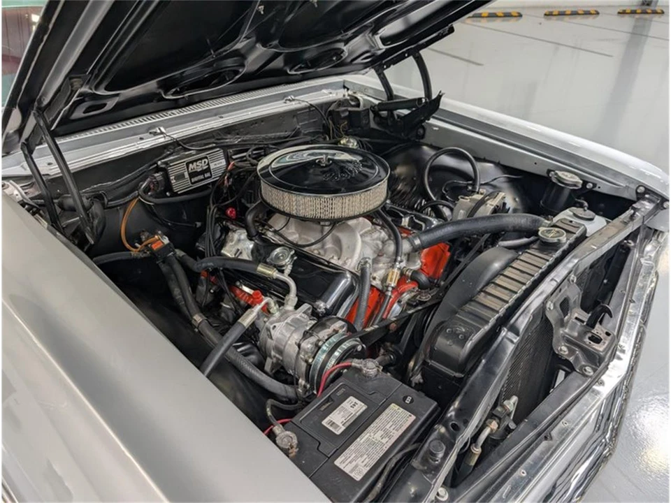 1966 Chevrolet Chevelle 1st Gen - Image 19 of 20