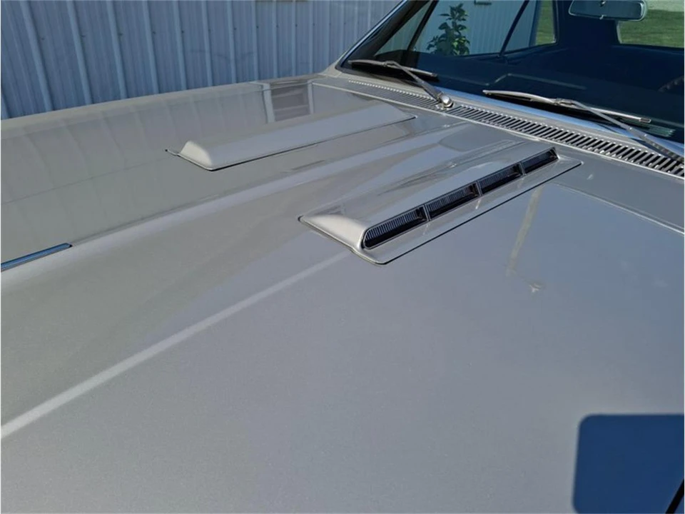 1966 Chevrolet Chevelle 1st Gen - Image 14 of 27