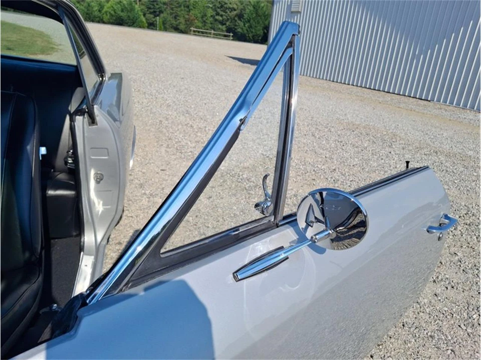 1966 Chevrolet Chevelle 1st Gen - Image 17 of 27