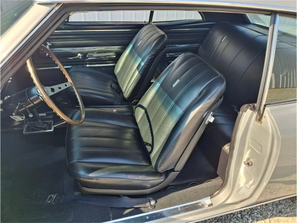 1966 Chevrolet Chevelle 1st Gen - Image 18 of 27