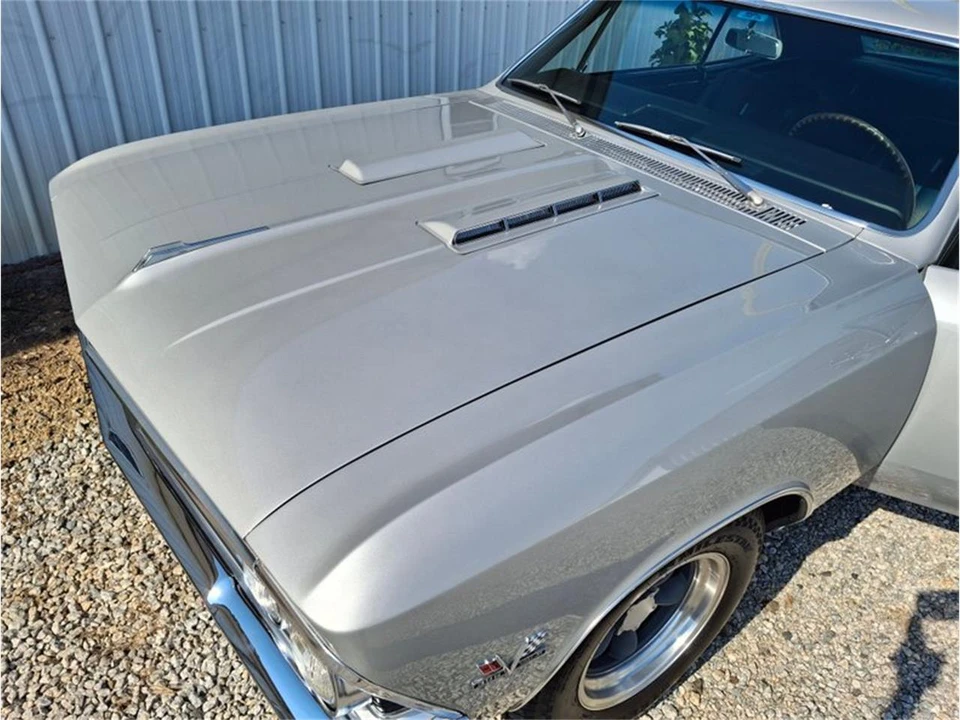 1966 Chevrolet Chevelle 1st Gen - Image 12 of 27