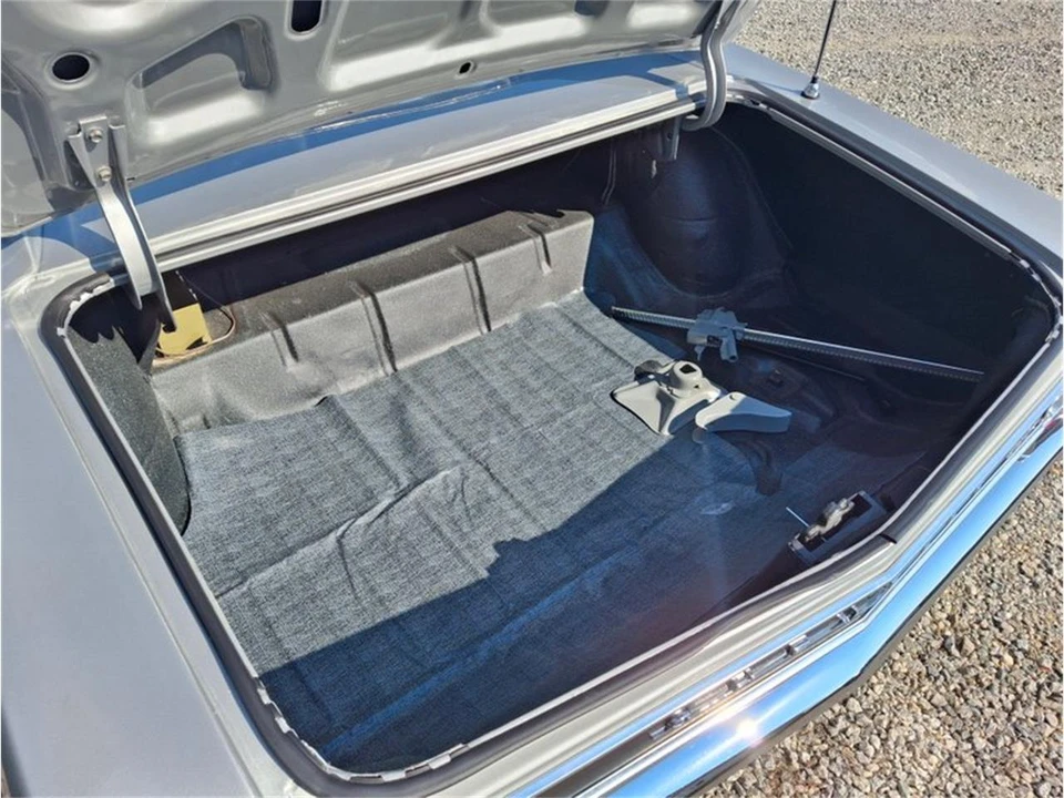 1966 Chevrolet Chevelle 1st Gen - Image 15 of 27