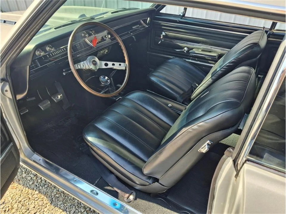 1966 Chevrolet Chevelle 1st Gen - Image 19 of 27