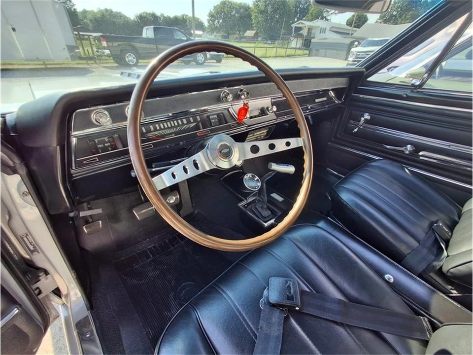 1966 Chevrolet Chevelle 1st Gen - Image 20 of 27