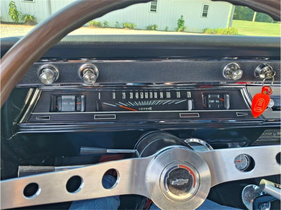 1966 Chevrolet Chevelle 1st Gen - Image 21 of 27