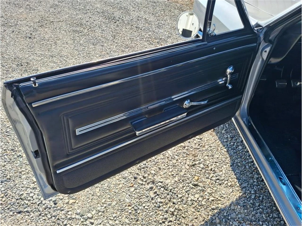 1966 Chevrolet Chevelle 1st Gen - Image 24 of 27