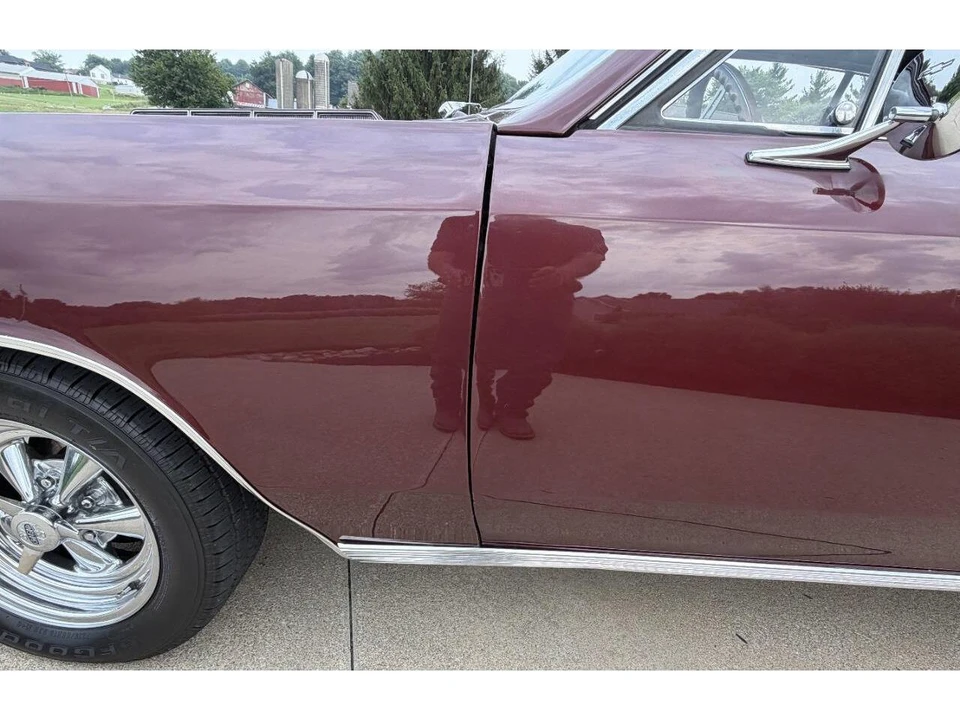 1966 Chevrolet Chevelle 1st Gen - Image 25 of 31