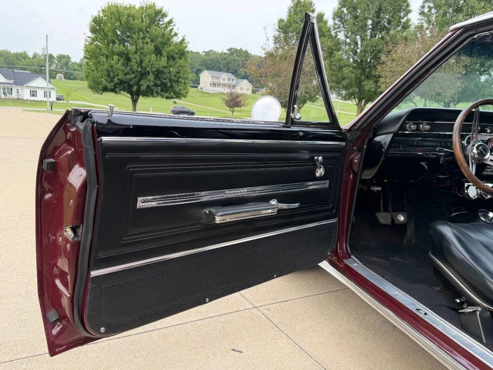 1966 Chevrolet Chevelle 1st Gen - Image 29 of 31