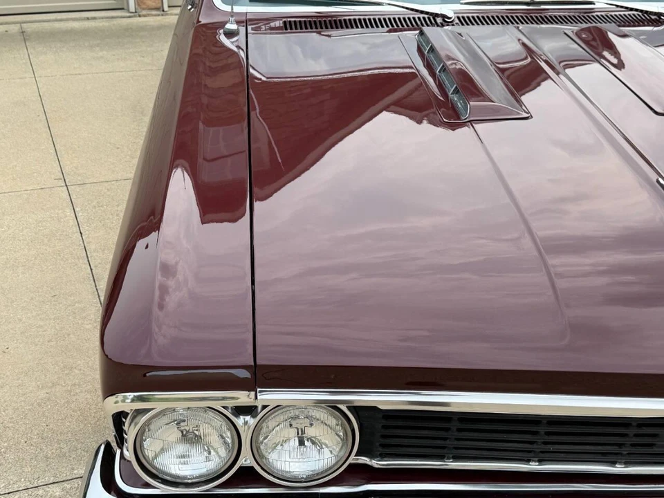 1966 Chevrolet Chevelle 1st Gen - Image 18 of 31