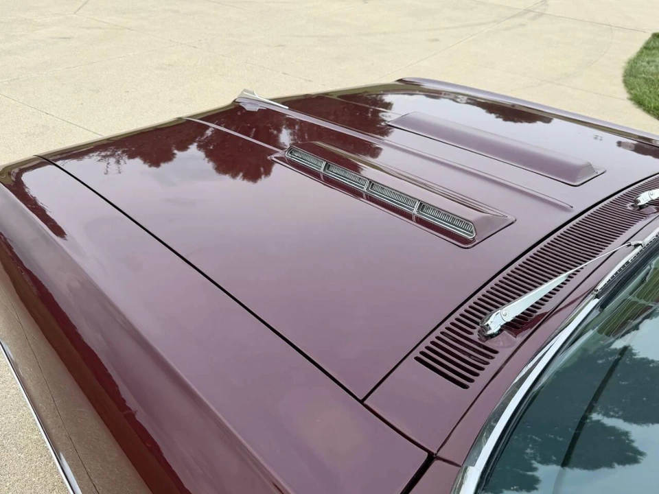 1966 Chevrolet Chevelle 1st Gen - Image 22 of 31