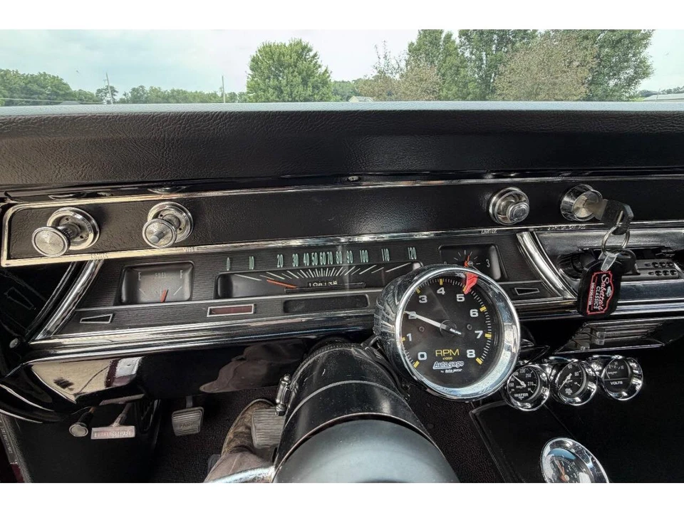 1966 Chevrolet Chevelle 1st Gen - Image 31 of 31