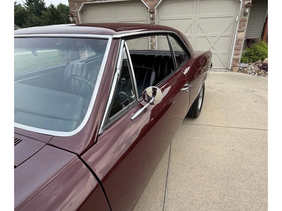 1966 Chevrolet Chevelle 1st Gen - Image 24 of 31