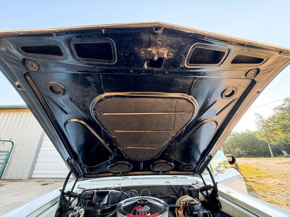 1966 Chevrolet Chevelle 1st Gen - Image 21 of 31