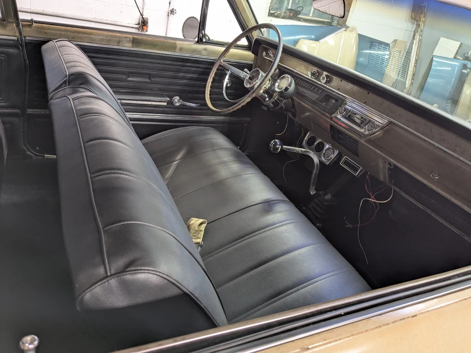 1966 Chevrolet Chevelle 1st Gen - Image 4 of 21