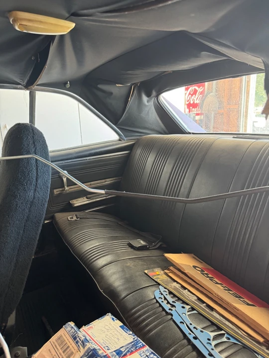 1966 Chevrolet Chevelle 1st Gen - Image 27 of 30