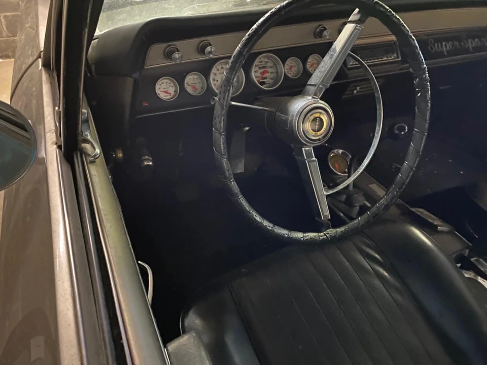1966 Chevrolet Chevelle 1st Gen - Image 6 of 14