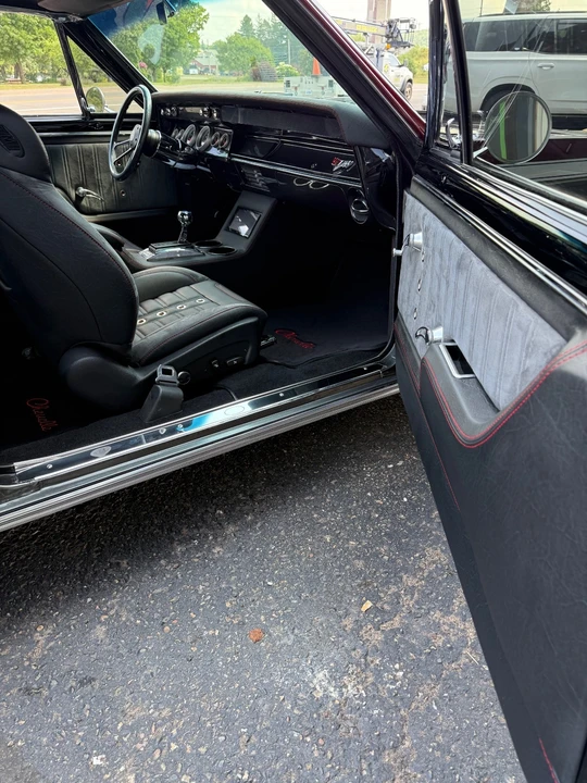 1966 Chevrolet Chevelle - Image 15 of 31
