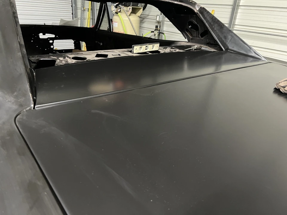 1966 Chevrolet Chevelle 1st Gen - Image 13 of 21