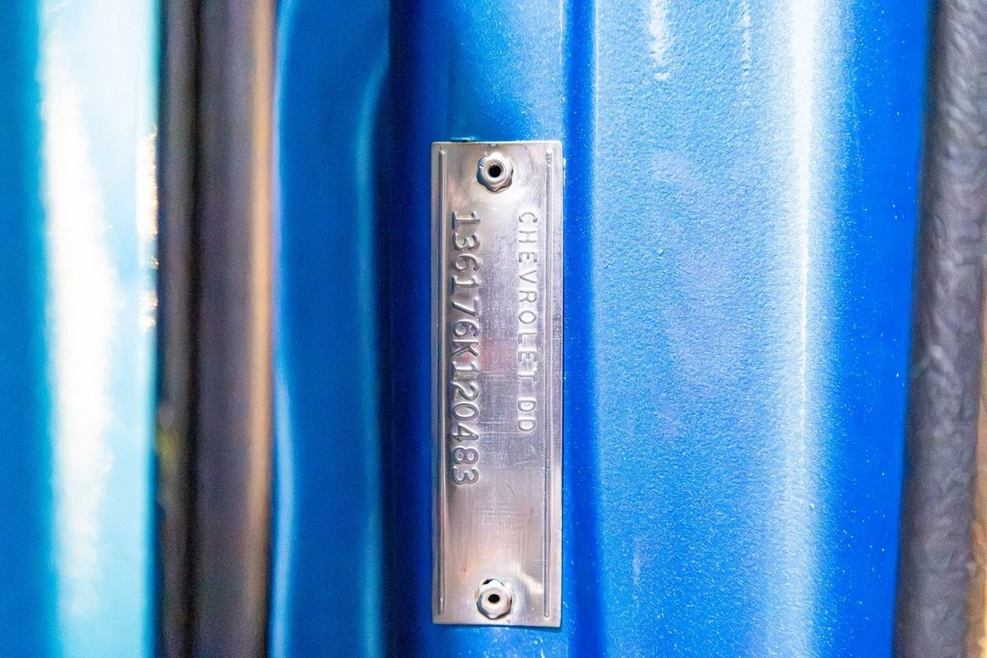 1966 Chevrolet Chevelle 1st Gen - Image 14 of 31