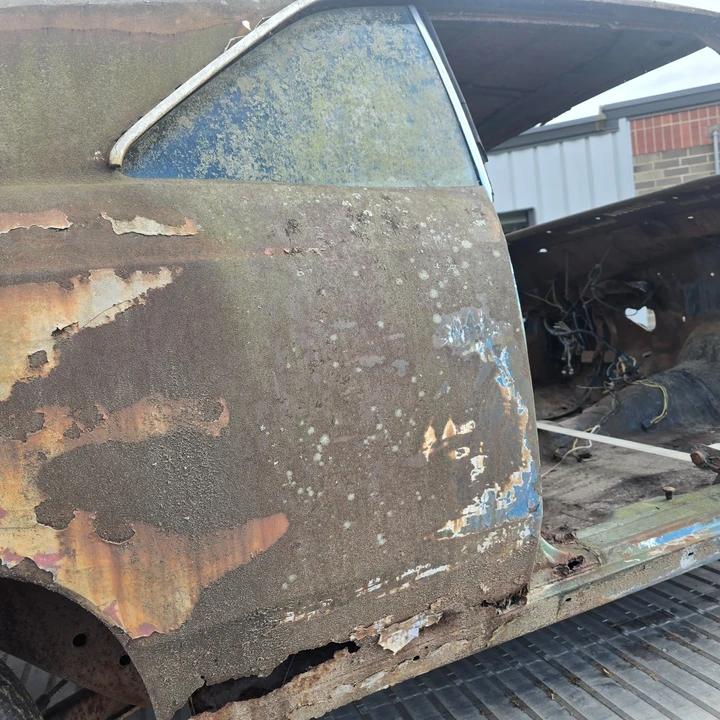 1966 Chevrolet Chevelle 1st Gen - Image 9 of 19