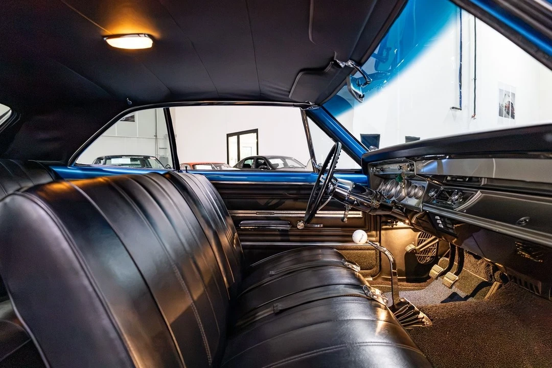 1966 Chevrolet Chevelle 1st Gen - Image 31 of 31