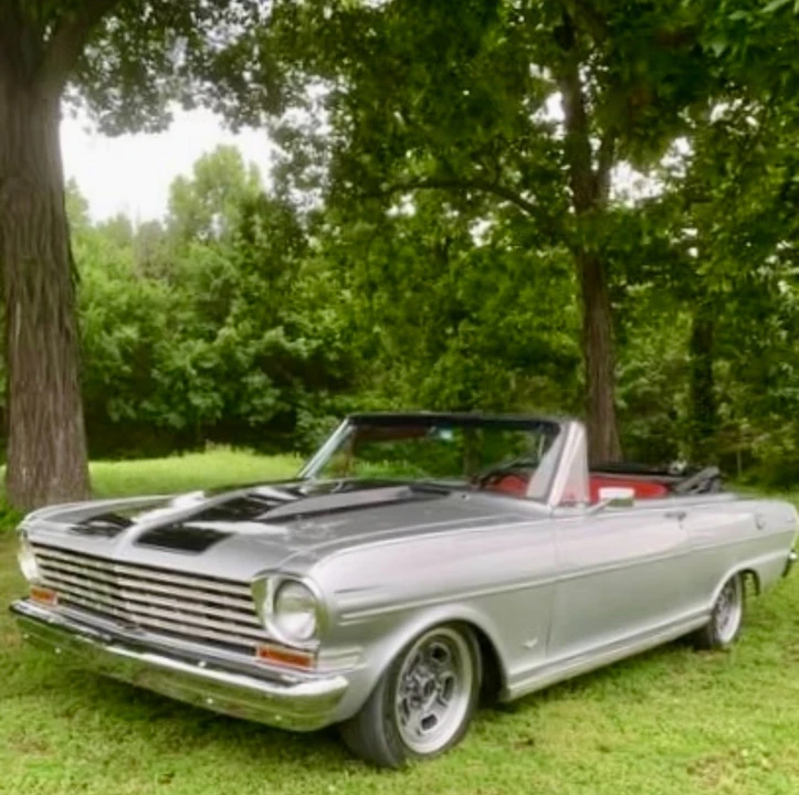 1966 Chevrolet Chevelle 1st Gen - Image 28 of 30