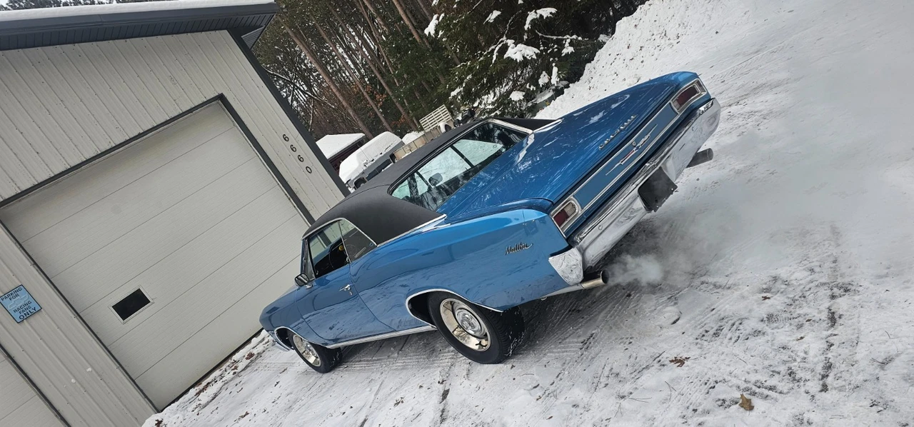 1966 Chevrolet Chevelle 1st Gen - Image 2 of 21