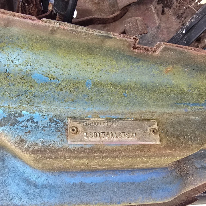 1966 Chevrolet Chevelle 1st Gen - Image 2 of 19