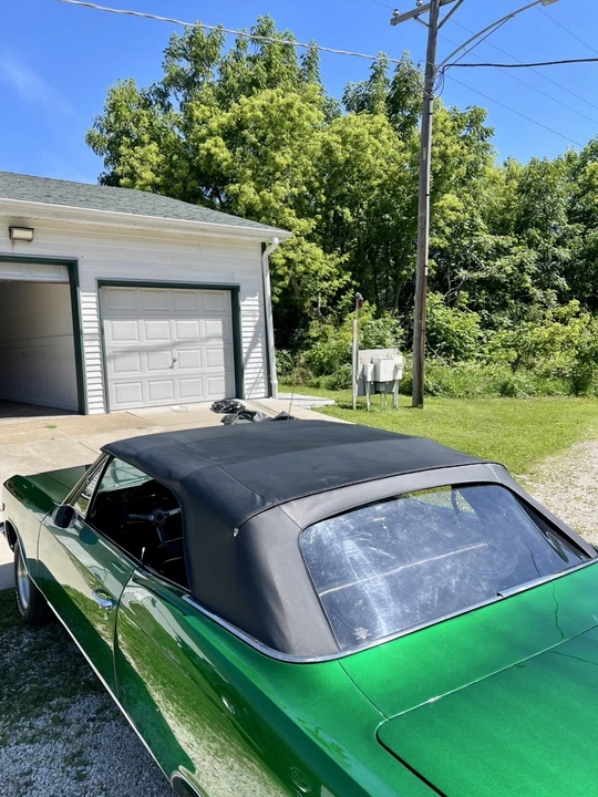 1966 Chevrolet Chevelle 1st Gen - Image 22 of 30