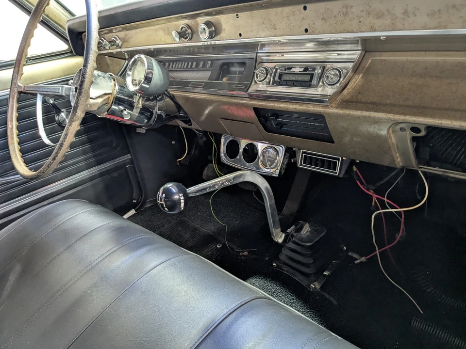 1966 Chevrolet Chevelle 1st Gen - Image 2 of 21