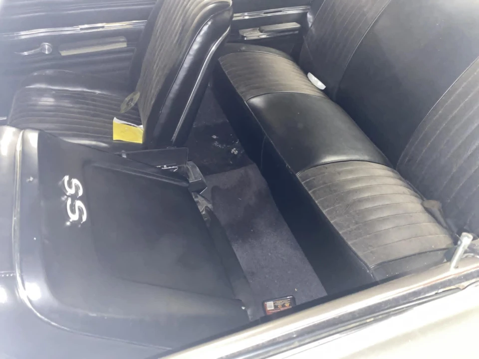 1966 Chevrolet Chevelle 1st Gen - Image 14 of 14