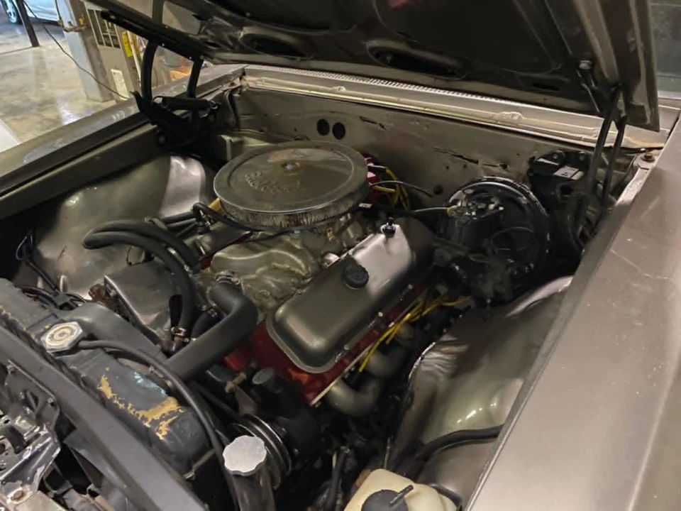 1966 Chevrolet Chevelle 1st Gen - Image 4 of 14