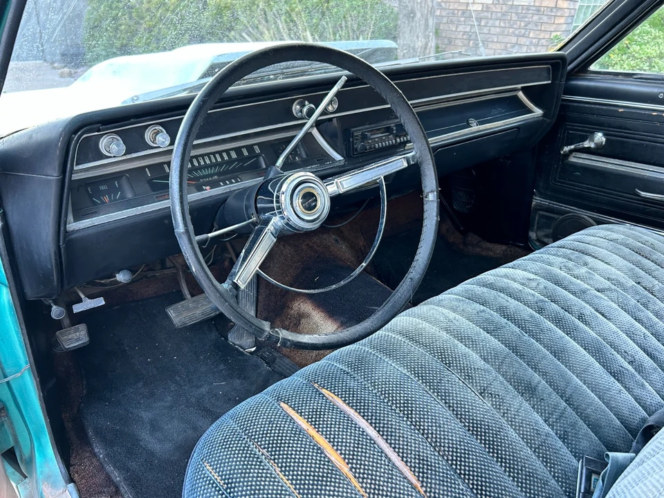 1966 Chevrolet Chevelle 1st Gen - Image 6 of 12
