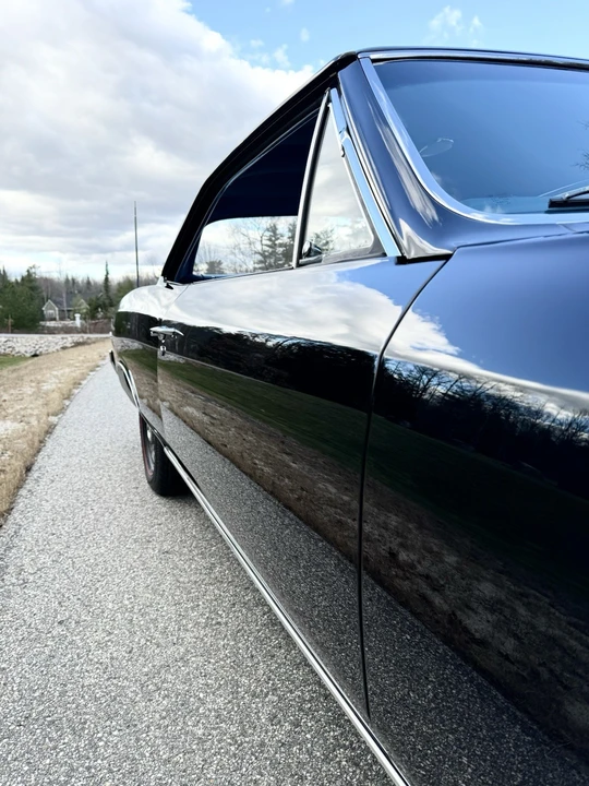 1966 Chevrolet Chevelle 1st Gen - Image 17 of 31
