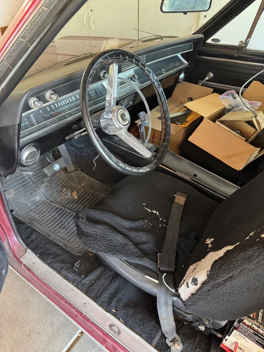 1966 Chevrolet Chevelle 1st Gen - Image 29 of 30