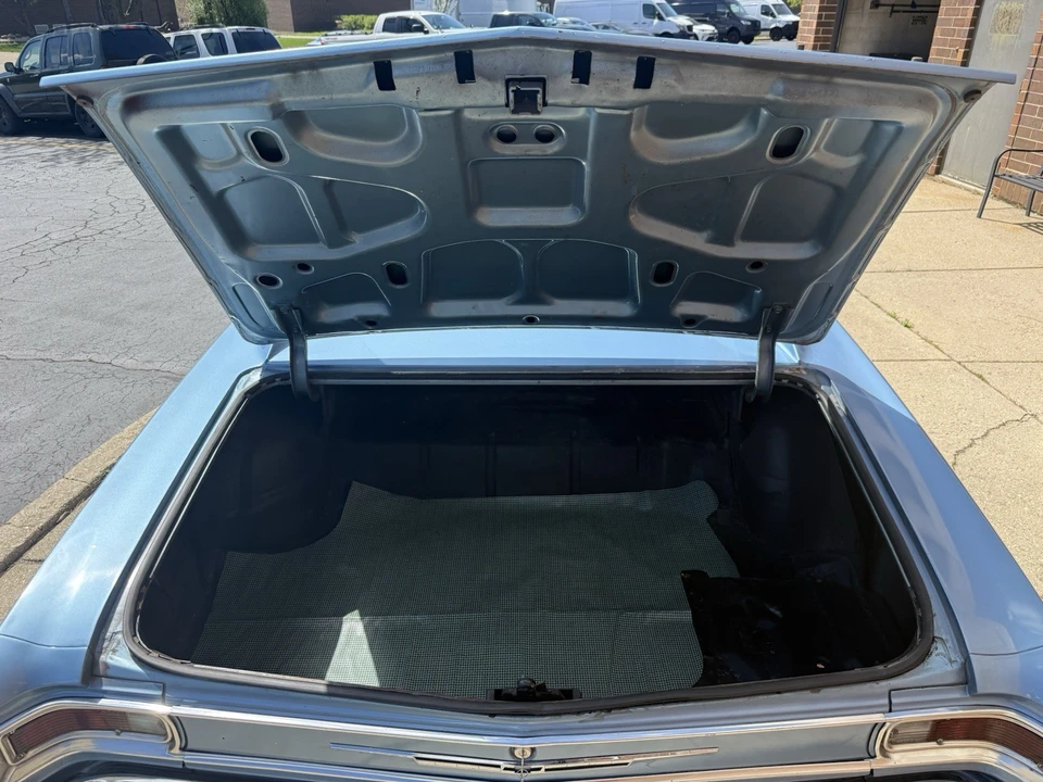 1966 Chevrolet Chevelle 1st Gen - Image 13 of 19
