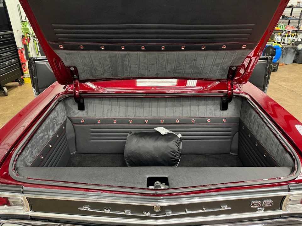 1966 Chevrolet Chevelle - Image 28 of 31