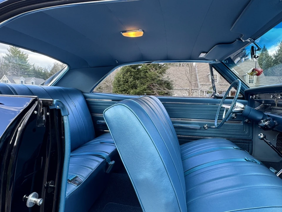 1966 Chevrolet Chevelle 1st Gen - Image 23 of 31