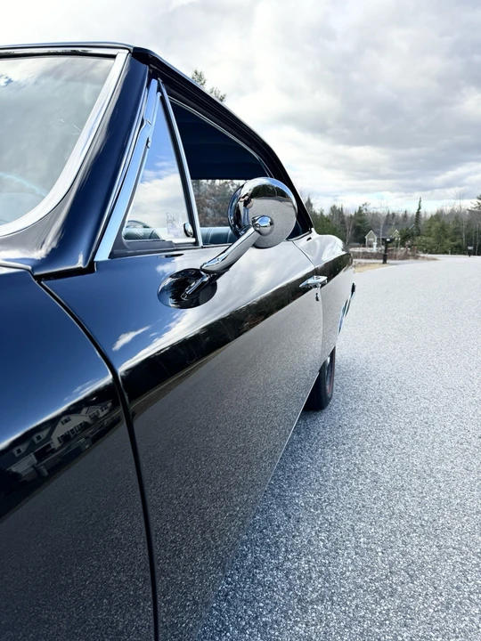 1966 Chevrolet Chevelle 1st Gen - Image 16 of 31
