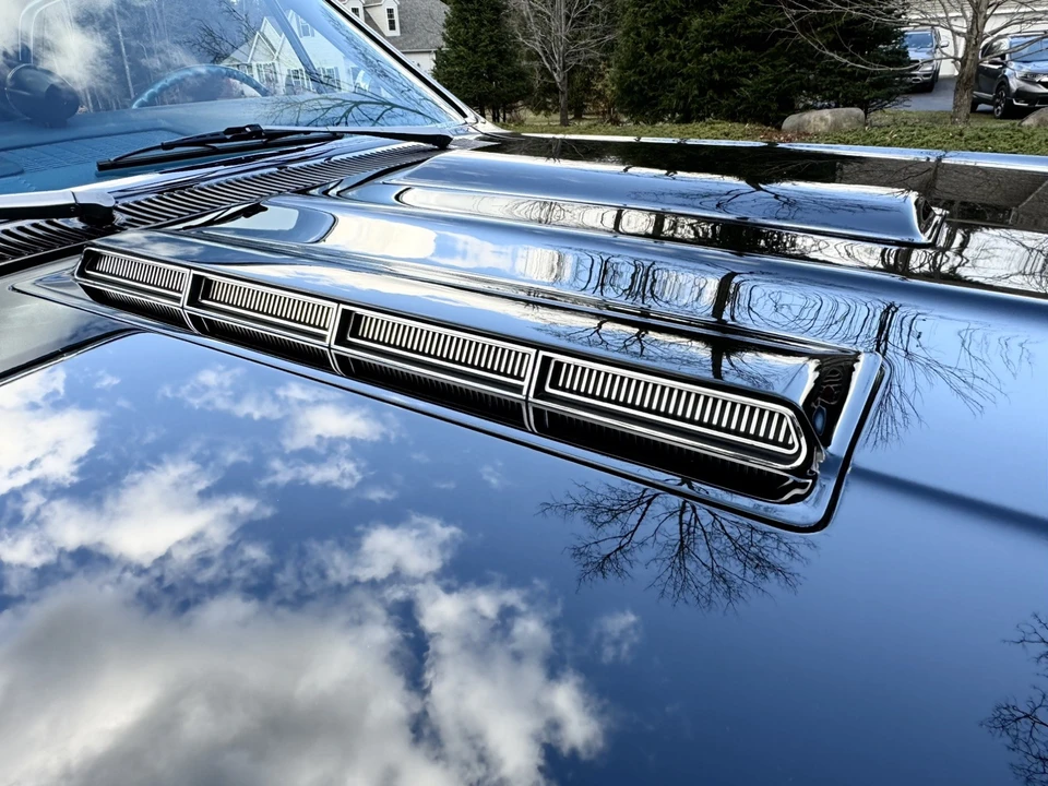 1966 Chevrolet Chevelle 1st Gen - Image 10 of 31