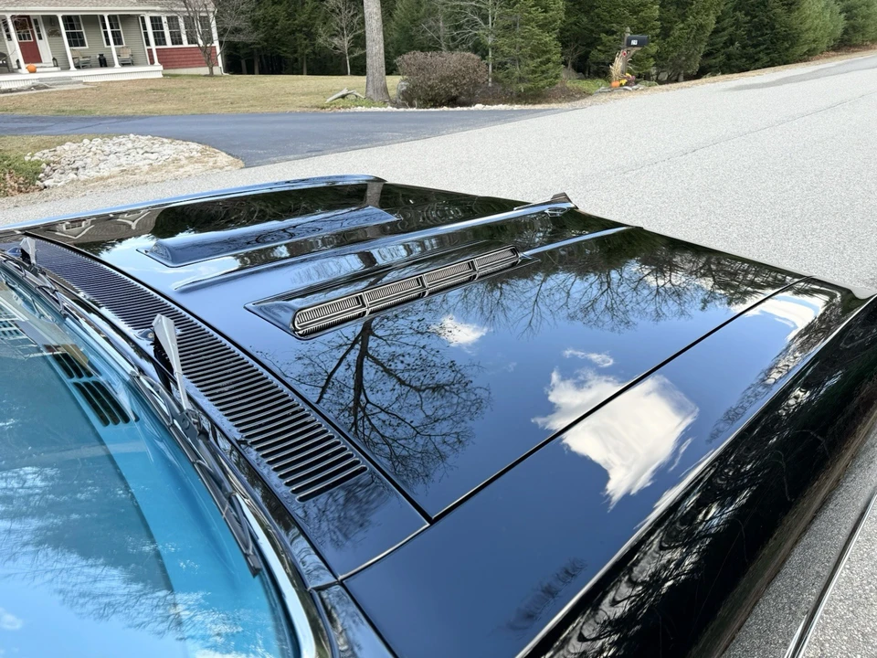 1966 Chevrolet Chevelle 1st Gen - Image 11 of 31