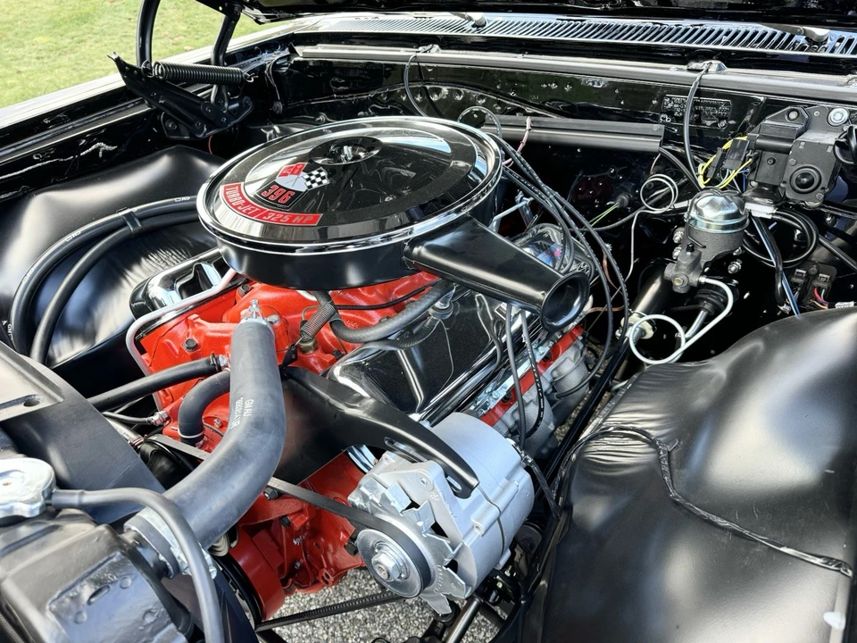 1966 Chevrolet Chevelle 1st Gen - Image 18 of 31